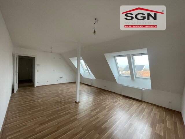 Kleine nette 1-Zimmer Wohnung - Heizkosten inkludiert