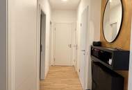 Dreizimmerwohnung - hohe Räume, Topausstattung im Stadtpalais