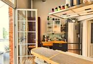 Exklusives Wohnjuwel in Korneuburg – 4-Zimmer-Maisonette mit Dachterrasse