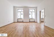 2-Zimmer-Altbauwohnung für kreative Köpfe - in Top-Lage des 12. Bezirks
