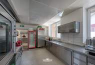 Modernes Cafe-Restaurant mit Panorama-Blick auf den Attersee wartet auf Ihre Übernahme!