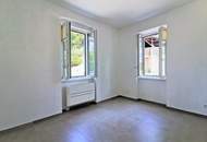 Mietwohnung mit Balkon, Carport und Parkplatz in gut erreichbarer Lage