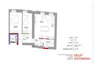 Geräumige 3-Zimmer Wohnung in der traumhaften Braunau Altstadt