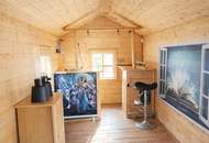 Sonniges Grundstück mit Bestandsobjekt – ideal für Sanierung oder Neubau