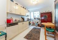 Gut aufgeteilte 3-Zimmer-Wohnung in Döbling zu verkaufen!