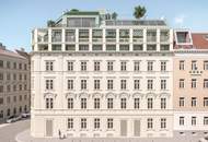 VIENNA STYLE: Elegantes Classic Apartment in bester Lage