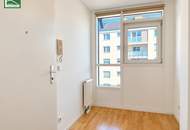 Wohnen nahe der Donau in 1200 Wien: Moderne 2-Zimmer Wohnung inkl. Einbauküche!