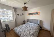 Neuwertige Anlagewohnung an der Alten Donau mit Garagenplatz