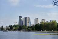 Exklusives Wohnen nahe Alte Donau, Donauzentrum & U1 Kagran: 74 Eigentums- & Vorsorgewohnungen