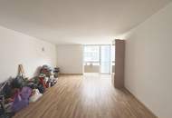 Charmante 1 Zimmer Wohnung - sehr gute öffentliche Anbindung