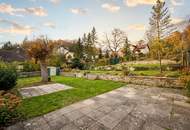 Einzigartige Wohnung mit Garten: Ideal für Wohn- oder Geschäftszwecke