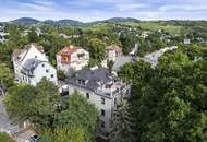 ***Großzügige 4-Zimmer-Wohnung mit 2 Balkonen in Top-Lage des 19. Bezirks – Nähe Kahlenberg***