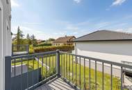 Erstbezug in Ihrem neu errichteten Traumhaus im Grünen I 360° Rundgang