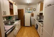 Charmante Wohnung mit guter Anbindung und günstigen Betriebskosten und Klimaanlage