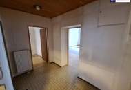 Sanierungsbedürftige 3-Zimmer-Wohnung mit Balkon in Graz – Ihr individuelles Renovierungsprojekt!