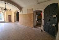 Historische Stadthäuser in Feldkirchen