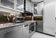 "Erstbezug nach Sanierung!"