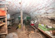 Ein einzigartiges Anwesen mit viel Platz und unzähligen Möglichkeiten