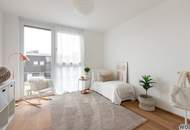 ERSTBEZUG | PENTHOUSE mit ca. 59 m² PANORAMA-DACHTERRASSE | 4-Zimmer | TG-Stellplatz optional | Nachhaltiges Wohnbauprojekt