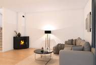 Voll unterkellerte Doppelhaushälfte in Guntramsdorf | Erstbezug Mai 2026