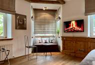 Miete: Elegante Wohnung mit privatem Hallenbad in Kitzbühel