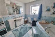 Wohnen am Bauernhof: Schöne 5-Zimmer-Wohnung mit Einfamilienhaus-Charakter!