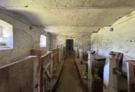 Charmanter Vierkanthof mit großem Potenzial – nahe Feldbach
