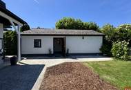 Charmantes Einfamilienhaus mit großem Garten, Pool &amp; Wellnessbereich in Klosterneuburg