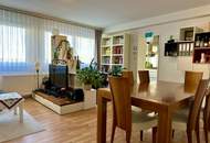 Ihr neues Zuhause - Familienfreundliche 3-Zimmer-Wohnung mit 2 Loggien!