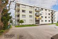 Große, helle 3-Zimmer-Wohnung in vielversprechender Lage von Bregenz