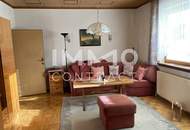 Familienglück mit Weitblick