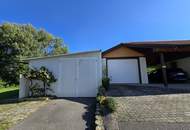 "Ihr kleines, bezugsfertige" Haus in sonniger Ruhelage am Ende einer Sackgasse