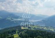 Idyllischer Baugrund am Verditz!