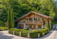 Geräumiges Einfamilienhaus in idyllischer Lage