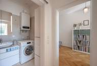 ++NEU++ Fantastische 3-Zimmerwohnung, mit Balkon, viel Licht und Charme!