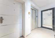 Hinreißende straßenseitige Erdgeschoß-Garconniere nahe Westbahnhof zu vermieten!