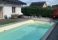 Exklusives Wohnen mit Pool in St. Marien – Ihr neues Zuhause