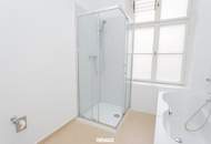 Wiener Altbaucharme am Schwedenplatz – Helle 3-Zimmer-Wohnung im 4. Liftstock