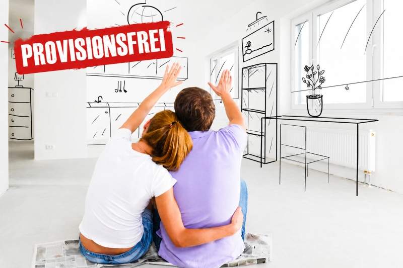 Modernes Wohnen auf zwei Zimmern – jetzt ohne Maklerprovision, Wohnung-kauf, 263.600,€, 1110 Wien 11., Simmering