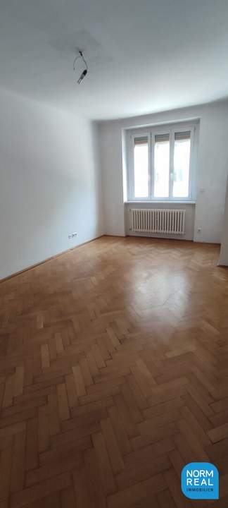 Wohnen am Naschmarkt 2er WG geeignet