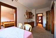 AM FUßE DES GUGLZIPF! Einfamilienhaus mit viel Platz!