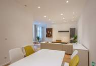 Schöne, ruhiggelegene Wohnung unweit des Naschmarkts