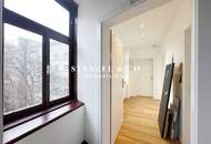 SCHÖNER ERSTBEZUG NACH SANIERUNG