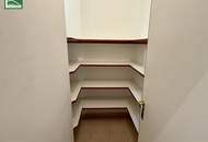 Exklusive 4-Zimmer-Wohnung in Bestlage in Wiener Innenstadt!