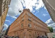 Gewerbefläche mit guter Anbindung in 1020