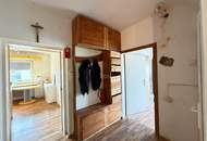 Renovierungsbedürftiges Haus mit viel Platz für die ganze Familie und großem Garten in Vorau!