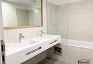 Ruhig gelegene, moderne 3-Zimmerwohnung mit Balkon!