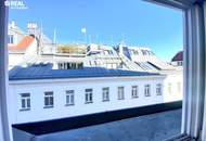 Nähe Schlossquadrat, Entzückende 2 Zimmerwohnung