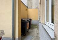 Gut vermietbares Gründerzeithaus in ruhiger Wohnlage