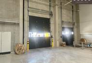 | CITY PARK VIENNA - Objekt 6 | Lagerhalle und Büro (nur gesamt ca. 1.760 m²)